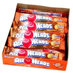 Air Heads ORANGE (36ct) CASE